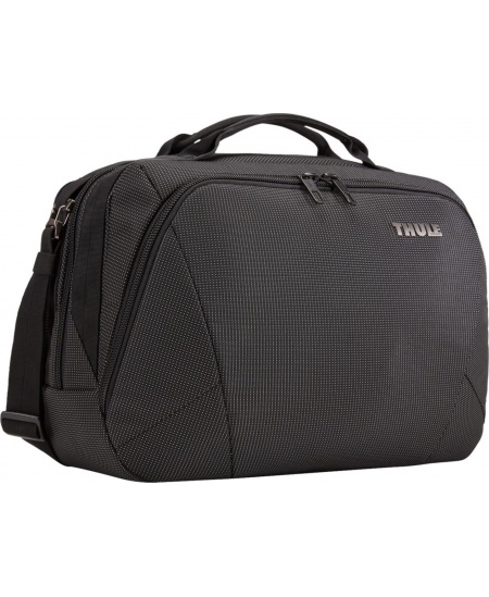 Thule | C2BB-115 Crossover 2 | Boarding Bag | Boarding Bag | Black | Shoulder strap