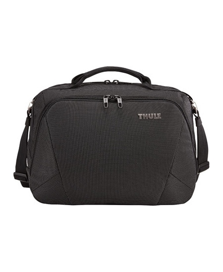 Thule | C2BB-115 Crossover 2 | Boarding Bag | Boarding Bag | Black | Shoulder strap