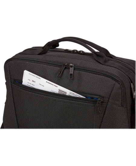 Thule | C2BB-115 Crossover 2 | Boarding Bag | Boarding Bag | Black | Shoulder strap