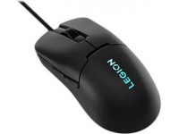 Lenovo | RGB Gaming Mouse | Legion M300s | Gaming Mouse | Wired via USB 2.0 | Shadow Black