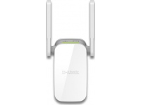 D-Link | AC1200 WiFi Range Extender | DAP-1610 | 802.11ac | Dual-band simultaneous | Mesh Support No | 300+867 Mbit/s | 10/100 M