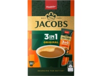 Kavos gėrimas JACOBS Original 3in1,20x12,6g dėžutė
