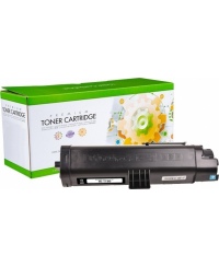 Neoriginali Static Control Kyocera TK-1160 (1T02RY0NL0), juoda kasetė
