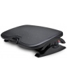 Atrama kojoms KENSINGTON® SMARTFIT® SOLEMATE™ PLUS, juodos spalvos