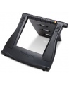Stovas nešiojamam kompiuteriui KENSINGTON® SMARTFIT® Easy riser™, juodas