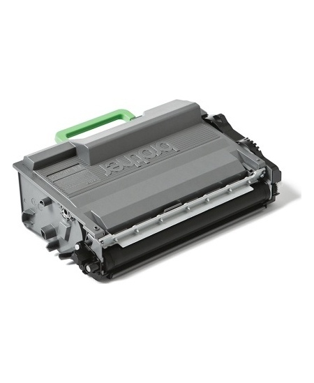 Brother TN-3480 (TN3480) Lazerinė kasetė, Juoda