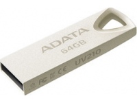 ADATA | UV210 | 64 GB | USB 2.0 | Silver