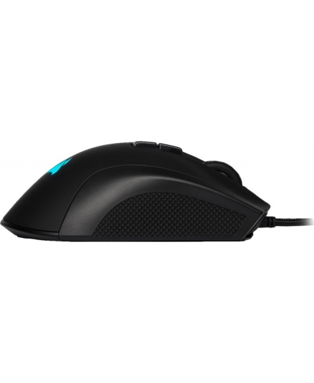 Corsair | IRONCLAW RGB WIRELESS | Wireless / Wired | Optical | Gaming Mouse | Black | Yes
