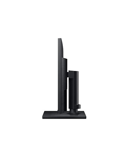 Samsung | Flat Monitor | LF24T450GYUXEN | 24 " | IPS | FHD | 16:10 | 75 Hz | 5 ms | 1920 x 1200 | 250 cd/m² | HDMI ports q