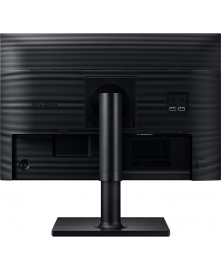 Samsung | Flat Monitor | LF24T450GYUXEN | 24 " | IPS | FHD | 16:10 | 75 Hz | 5 ms | 1920 x 1200 | 250 cd/m² | HDMI ports q