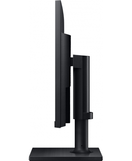 Samsung | Flat Monitor | LF24T450GYUXEN | 24 " | IPS | FHD | 16:10 | 75 Hz | 5 ms | 1920 x 1200 | 250 cd/m² | HDMI ports q