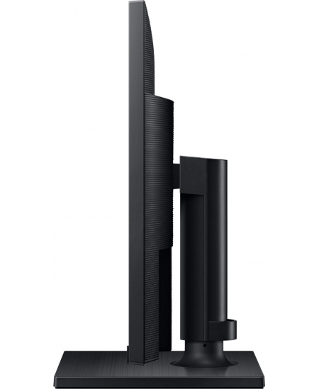 Samsung | Flat Monitor | LF24T450GYUXEN | 24 " | IPS | FHD | 16:10 | 75 Hz | 5 ms | 1920 x 1200 | 250 cd/m² | HDMI ports q