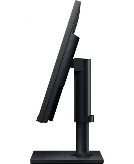 Samsung | Flat Monitor | LF24T450GYUXEN | 24 " | IPS | FHD | 16:10 | 75 Hz | 5 ms | 1920 x 1200 | 250 cd/m² | HDMI ports q