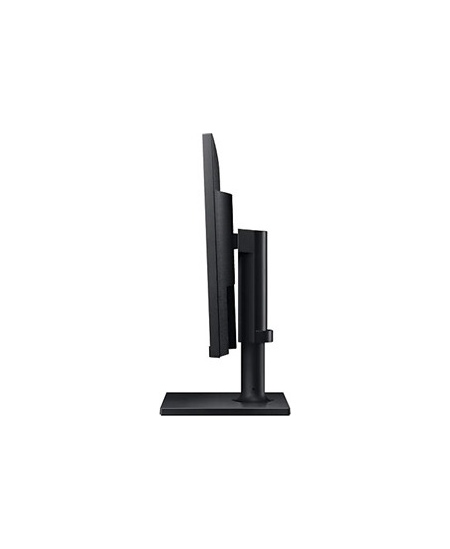 Samsung | Flat Monitor | LF24T450GYUXEN | 24 " | IPS | FHD | 16:10 | 75 Hz | 5 ms | 1920 x 1200 | 250 cd/m² | HDMI ports q