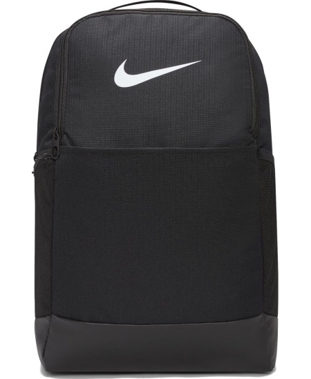 Nike Kuprinė Nk Brsla M Bkpk-9.5 Black DH7709 010