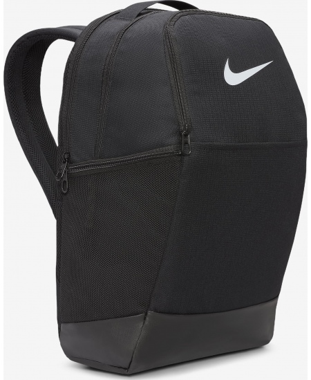 Nike Kuprinė Nk Brsla M Bkpk-9.5 Black DH7709 010