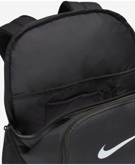 Nike Kuprinė Nk Brsla M Bkpk-9.5 Black DH7709 010