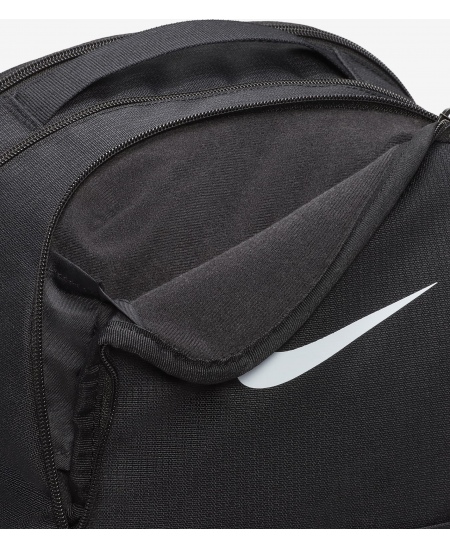Nike Kuprinė Nk Brsla M Bkpk-9.5 Black DH7709 010