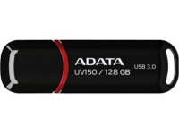 ADATA | UV150 | 128 GB | USB 3.0 | Black
