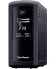 CyberPower | Backup UPS Systems | VP1000ELCD | 1000 VA | 550 W