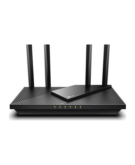 Dual Band Wi-Fi 6 Router | Archer AX55 AX3000 | 802.11ac | 10/100/1000 Mbit/s | Ethernet LAN (RJ-45) ports 4 | Mesh Support Yes 