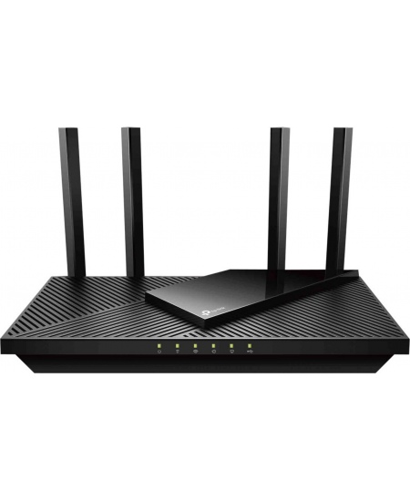 Dual Band Wi-Fi 6 Router | Archer AX55 AX3000 | 802.11ac | 10/100/1000 Mbit/s | Ethernet LAN (RJ-45) ports 4 | Mesh Support Yes 