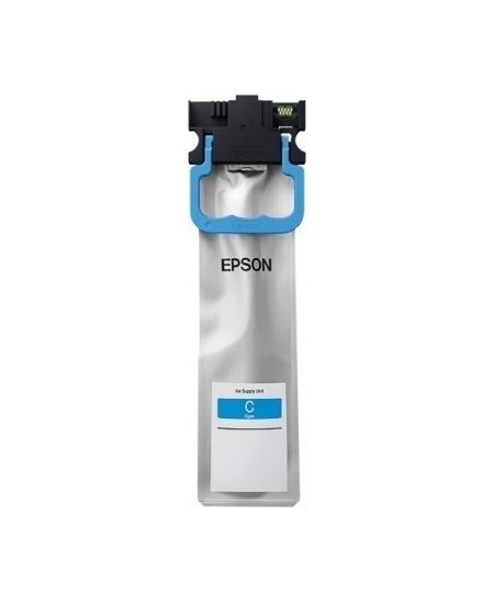Epson T01C2 XL (C13T01C200) Rašalinė kasetė, Žydra