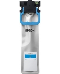 Epson T01C2 XL (C13T01C200) Rašalinė kasetė, Žydra