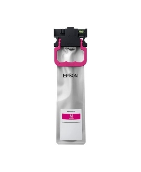 Epson T01C3 XL (C13T01C300) Rašalinė kasetė, Purpurinė
