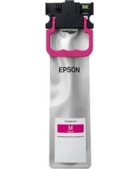 Epson T01C3 XL (C13T01C300) Rašalinė kasetė, Purpurinė