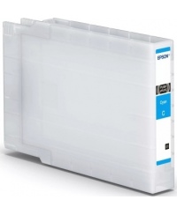 Epson T04A24N XXL (C13T04A24N) Rašalinė kasetė, Žydra