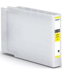 Epson T04A44N XXL (C13T04A44N) Rašalinė kasetė, Geltona