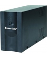 EnerGenie | UPS UPS-PC-652A with AVR | 650 VA | 220 V | 220 V