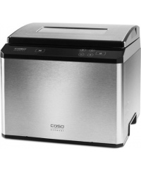 SousVide Center | Caso | SV900 | 2000 W | Stainless steel