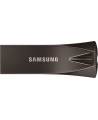 Samsung | BAR Plus | MUF-64BE4/APC | 64 GB | USB 3.1 | Grey