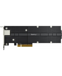 Synology M.2 SSD & 10GbE combo adapter card | Synology