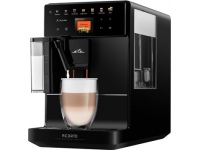 ETA | Coffee Machine | ETA918090000 Acorto | Pump pressure 19 bar | Built-in milk frother | Automatic | 1400 W | Black