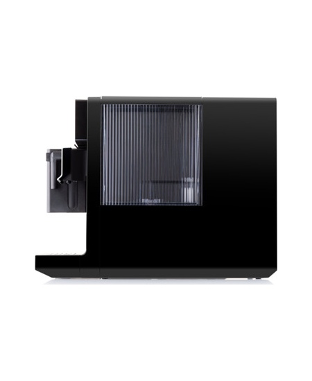 ETA | Coffee Machine | ETA918090000 Acorto | Pump pressure 19 bar | Built-in milk frother | Automatic | 1400 W | Black