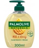 Skystas muilas PALMOLIVE Milk and Honey, 300 ml