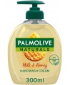 Skystas muilas PALMOLIVE Milk and Honey, 300 ml