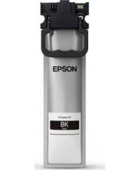 Epson C13T11C140 kasetė rašaliniams spausdintuvams, Pro WF-C5390DW / WF-C5890DWF, Juoda (3000 psl)