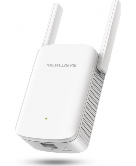 Mercusys AX1500 Wi-Fi 6 Range Extender | ME60X | 802.11ax | 1201 Mbit/s | Ethernet LAN (RJ-45) ports 1 | MU-MiMO No | no PoE | A