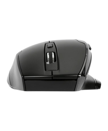 Targus Antimicrobial Ergo Mouse | AMW584GL | Wireless | 2.4 Ghz | Black