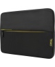 Targus TSS929GL | CityGear Laptop Sleeve | Fits up to size 11.6 " | Sleeve | Black