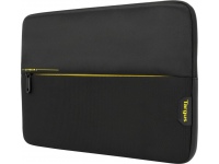 Targus TSS929GL | CityGear Laptop Sleeve | Fits up to size 11.6 " | Sleeve | Black