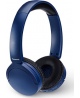 Panasonic Headphones | RB-HF630BE-A | Bluetooth | Over-ear | Noise canceling | Wireless | Blue