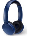 Panasonic Headphones | RB-HF630BE-A | Bluetooth | Over-ear | Noise canceling | Wireless | Blue