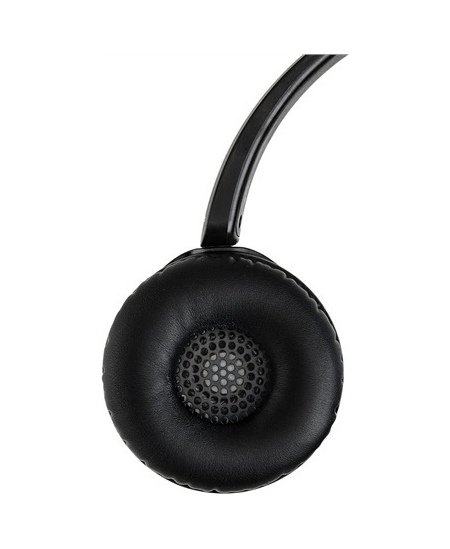 Panasonic Headphones | RB-HF630BE-K | Bluetooth | Over-ear | Noise canceling | Wireless | Black