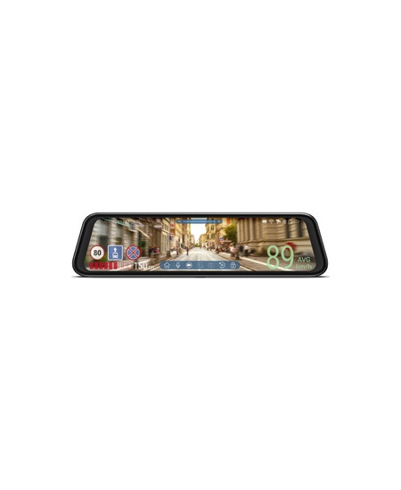 Navitel | MR750 Advanced Smart Mirror | GPS | Wi-Fi