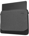 Targus Cypress with EcoSmart Sleeve | Fits up to size 15-16 " | Sleeve | Grey